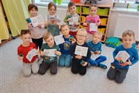 Plavecký kurz v MŠ