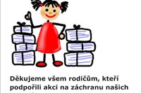 Poděkování :-)