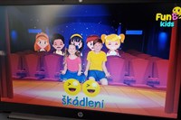 Násilí se nebojíme, kamarády ochráníme aneb "Bubnovačka" proti násilí