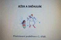 22.1.2020 - Divadlo Plyšového Medvídka
