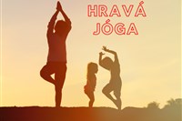 Kroužek Hravá jóga 25. 10. 2021 NEPROBĚHNE 