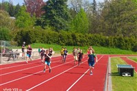 Atletický den 