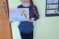 Poznávání živočichů – okrskové kolo soutěže