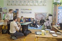 ZÁPIS DO 1. TŘÍDY