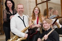 Hudební koncert MARBO