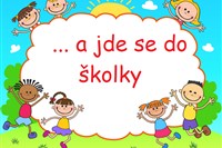Zápis k předškolnímu vzdělávání 2025/2026 - aktuální informace