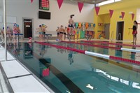 Plavecký kurz 16.10.- 18.12.2025