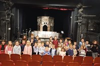 Divadlo Drak - Hradec Králové