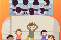 Nadstandardní aktivity v MŠ