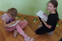 Školní kolo soutěže v poznávání rostlin
