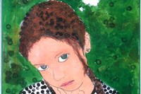 Velký úspěch naší Jolanky