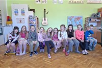 Vidochovský slavíček