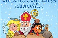 Mikuláš 2021 🎁