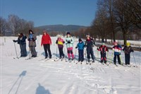 Lyžařský kurz a Škola v přírodě v Rokytnici nad Jizerou