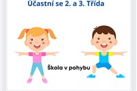 Tv hodina na zkoušku 5. 5. 2022
