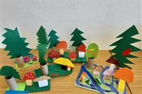 Říjen - hodiny Vv a Pč v ZŠ I.