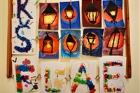 Listopad a prosinec - hodiny Vv a Pč v ZŠ I.