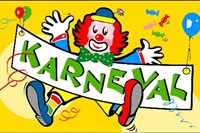 KARNEVAL VE 3. TŘÍDĚ