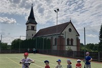 Červen v MŠ II.
