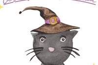 Čarodějnická pohádka 🧙‍♂️