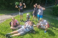 Průkaz mladého cyklisty