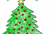 Vánoční dopoledne ve školce 🎄