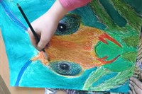 Pracovní činnosti v ZŠ 2