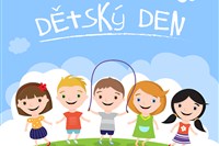 Dětský den v MŠ