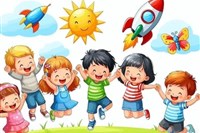 ZÁPIS DO MATEŘSKÉ ŠKOLY v Novinách pod Ralskem pro školní rok 2025/2026