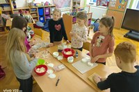 Den zdravých pomazánek a koktejlů