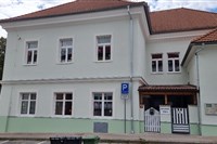 Naše "staronová" školka