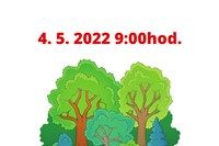 Pohádka z lesa 4.5. 2022
