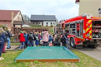 Program první pomoci