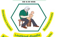Od dřeva k loutce - výukový program 🍀