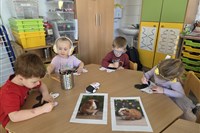 Projektové dopoledne FARMA