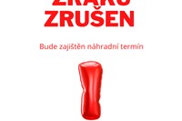 SCREENING ZRAKU Nový termín 25. 3. 2022 📌