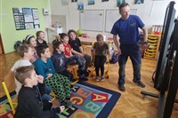 Beseda na téma kyberšikana