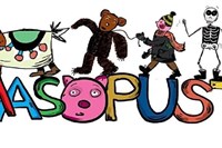 MASOPUST V 1. TŘÍDE