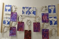 Listopad ve školní družině